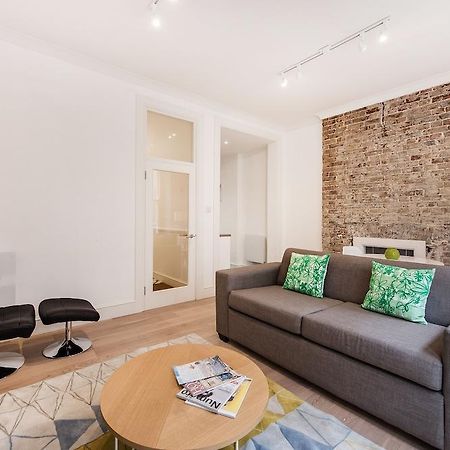 Stay At Mine - Archer Street Лондон Экстерьер фото