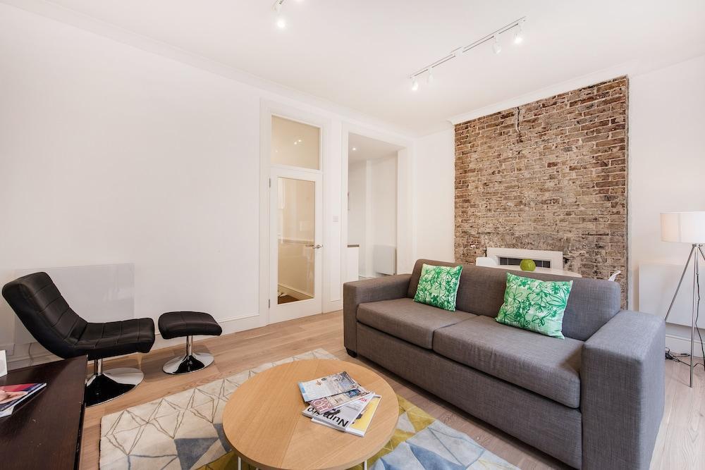 Stay At Mine - Archer Street Лондон Экстерьер фото